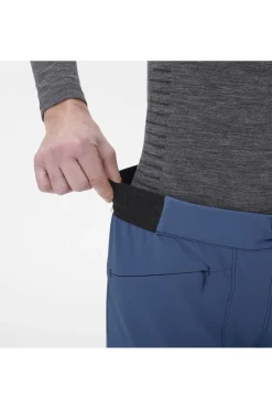 Best Millet Skibroek Pierra Ment' Navy Blue/Dark Blue