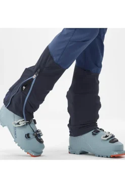 Best Millet Skibroek Pierra Ment' Navy Blue/Dark Blue