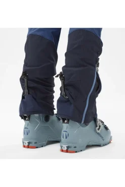 Best Millet Skibroek Pierra Ment' Navy Blue/Dark Blue