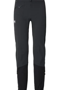 Online Millet Skibroek Pierra Ment' Pt M black