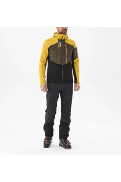 Online Millet Skibroek Pierra Ment' Pt M black