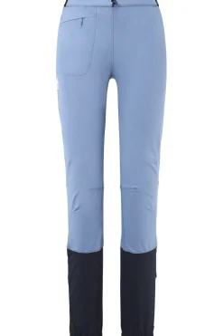 Fashion Millet Skibroek Pierra Ment' mid blue