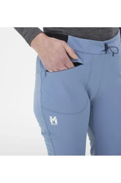 Fashion Millet Skibroek Pierra Ment' mid blue