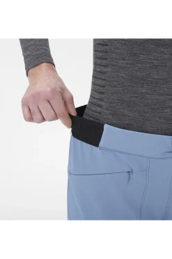 Fashion Millet Skibroek Pierra Ment' mid blue