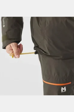 Ski-Jas Cosmic Warm Gtx Jkt M-Millet New