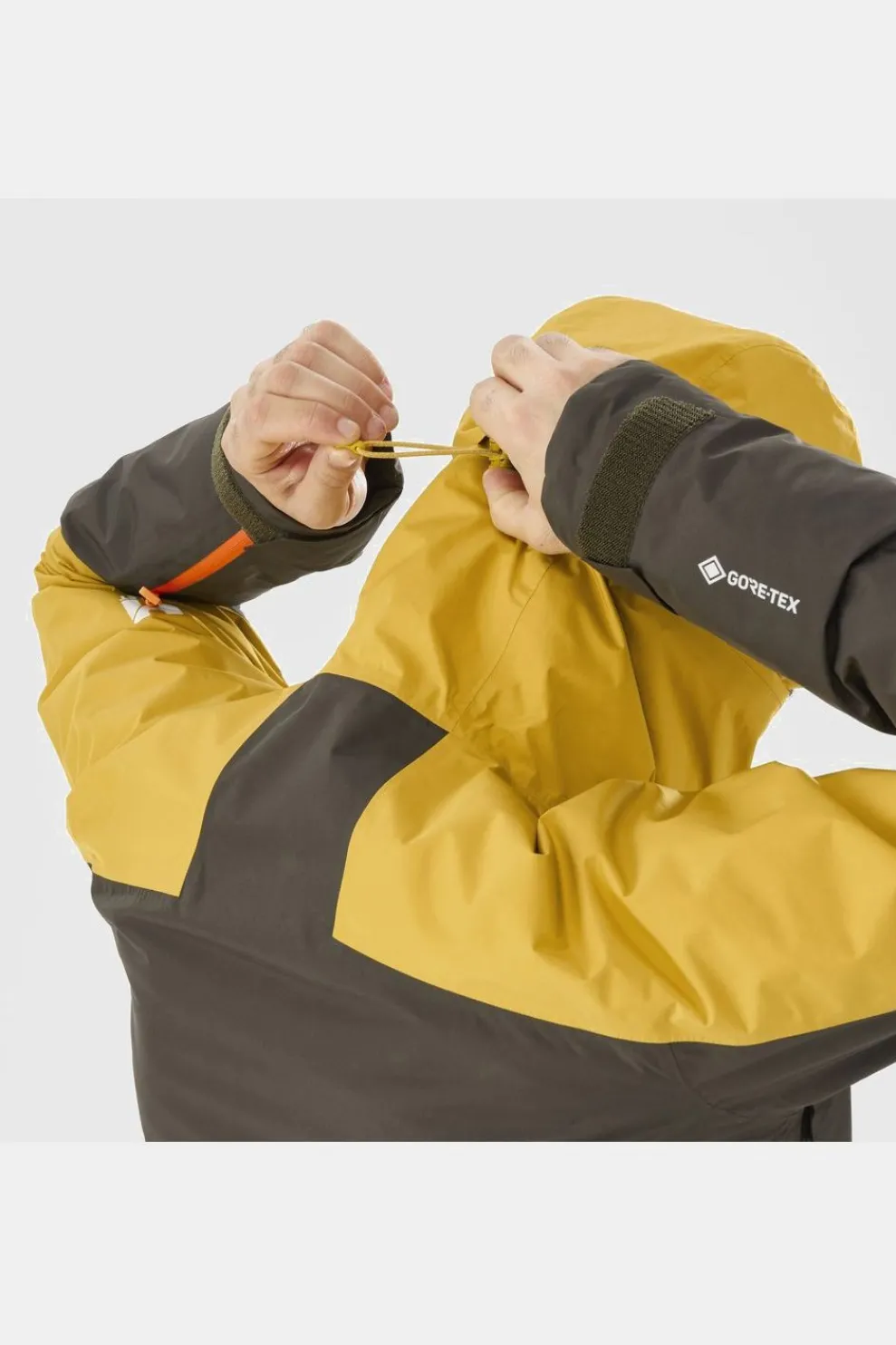 Ski-Jas Cosmic Warm Gtx Jkt M-Millet New