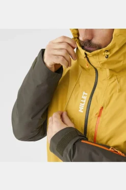Ski-Jas Cosmic Warm Gtx Jkt M-Millet New