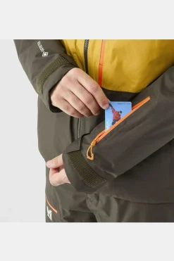 Ski-Jas Cosmic Warm Gtx Jkt M-Millet New