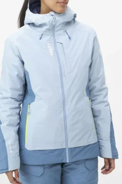 Ski-Jas Cosmic Warm Gtx Jkt W-Millet Hot