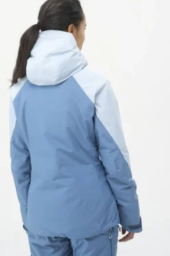 Ski-Jas Cosmic Warm Gtx Jkt W-Millet Hot