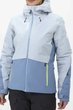 Ski-Jas Mona Jkt W-Millet Hot