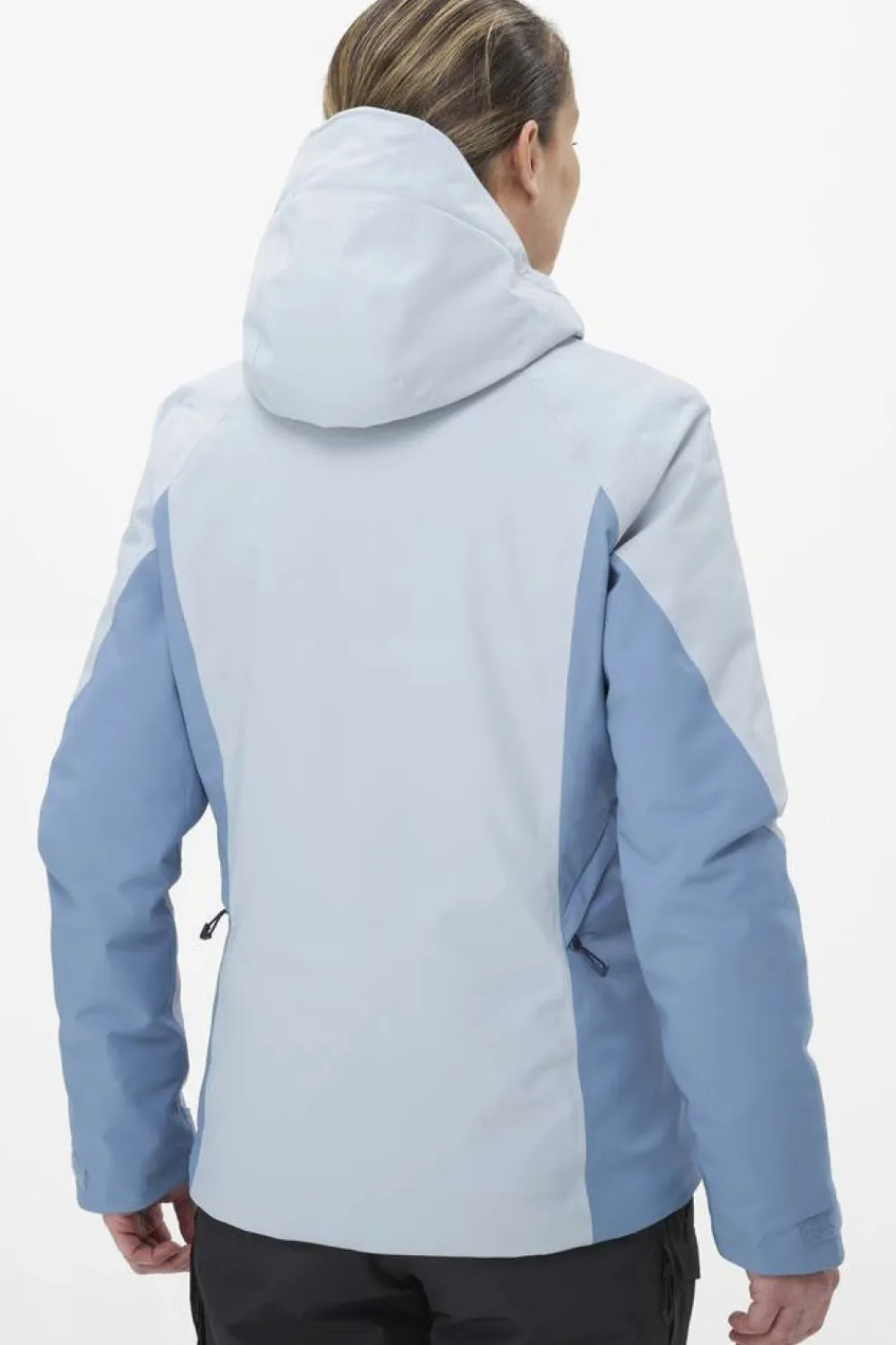 Ski-Jas Mona Jkt W-Millet Hot