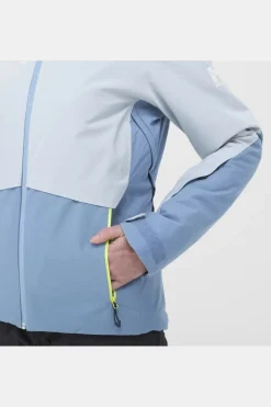 Ski-Jas Mona Jkt W-Millet Hot