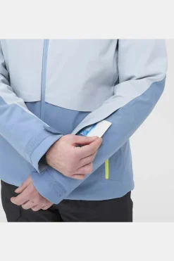 Ski-Jas Mona Jkt W-Millet Hot