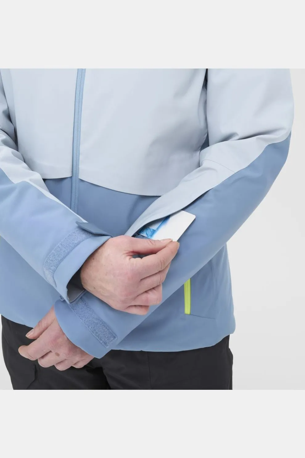 Ski-Jas Mona Jkt W-Millet Hot