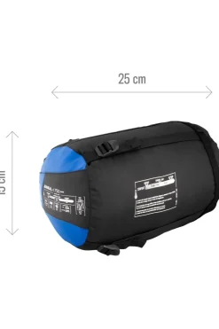 Fashion Millet Slaapzak Baikal 750 Long Skydiver