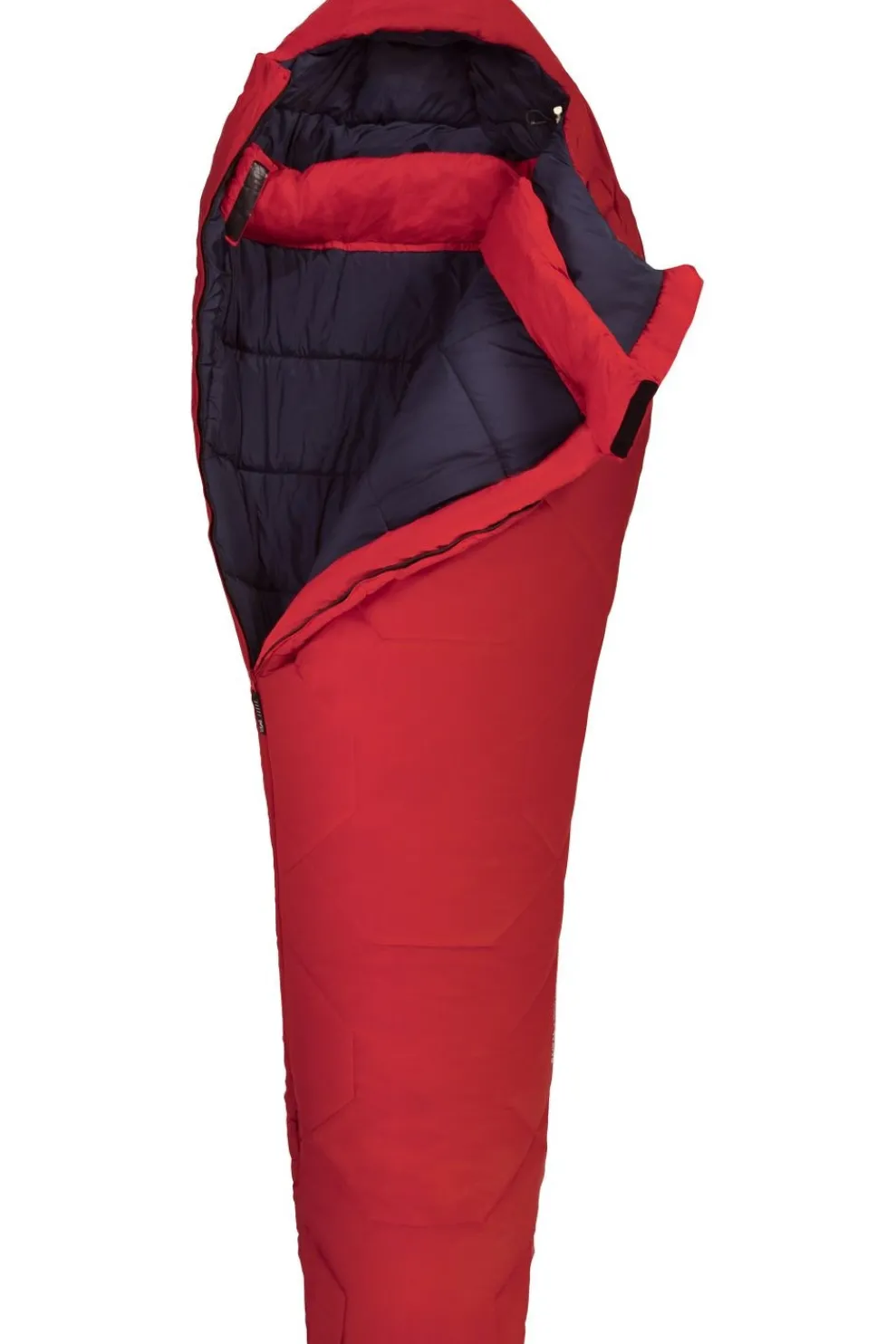 Slaapzak Baikal 1500 Reg-Millet Online