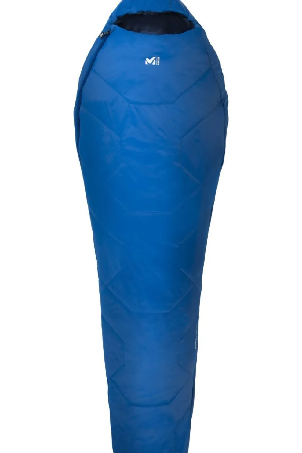 Slaapzak Baikal 750 Reg-Millet Hot