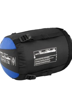 Slaapzak Baikal 750 Reg-Millet Hot