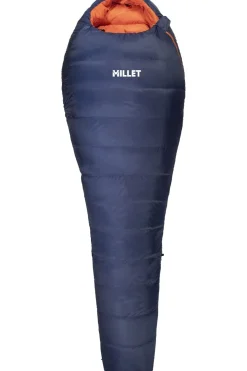 Discount Millet Slaapzak Light Down -5° Navy Blue