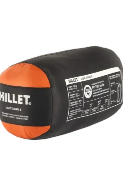 Slaapzak Light Down 5°-Millet New