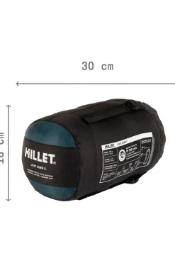 Slaapzak Light Down 0°-Millet Discount
