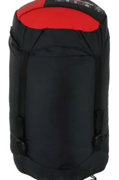 Fashion Millet Slaapzak Syntek -5° Regular Red/Petrol