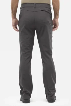 Clearance Millet Softshell Broek Lapiaz Softshell Pant Dark Grey/Black