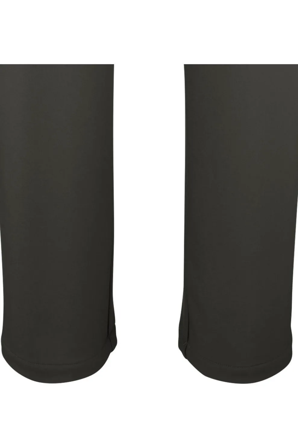 Hot Millet Softshell Broek Lapiaz Softshell Pant dark khaki