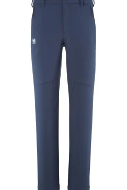 Softshell Broek Lapiaz Softshell Pant-Millet Best