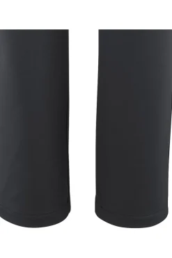 Outlet Millet Softshell Broek Lapiaz Softshell Pant Black/Black