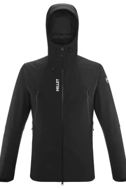 Softshell Jas K Absolute Shield M-Millet Sale