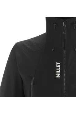 Softshell Jas K Absolute Shield M-Millet Sale