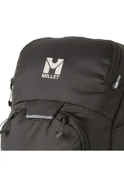 New Millet Tourpack Hanang 40 Black/Black