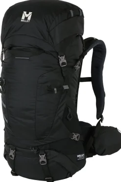 Discount Millet Tourpack Hanang 50 Black/Black