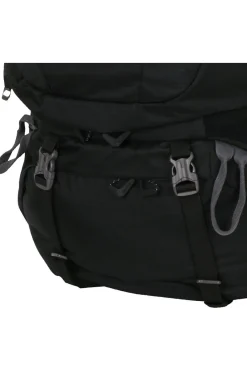 Discount Millet Tourpack Hanang 50 Black/Black