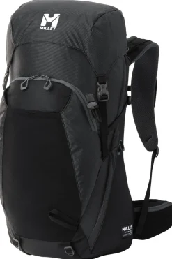 Best Millet Tourpack Hiker Air 30 Black/Black