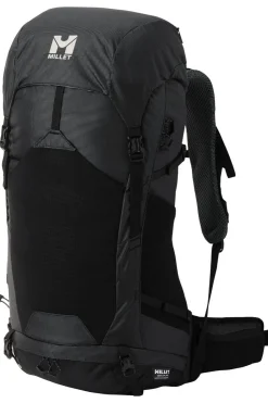 Hot Millet Tourpack Seneca Air 40 Black/Black