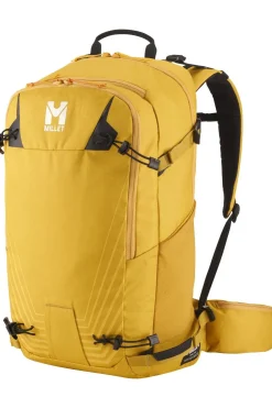 Outlet Millet Tourpack Tour 30 mid yellow