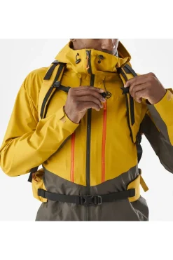 Outlet Millet Tourpack Tour 30 mid yellow