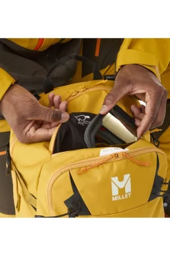 Outlet Millet Tourpack Tour 30 mid yellow