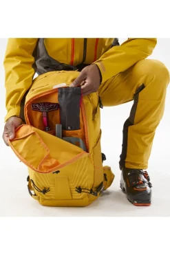 Outlet Millet Tourpack Tour 30 mid yellow