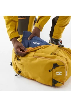 Outlet Millet Tourpack Tour 30 mid yellow