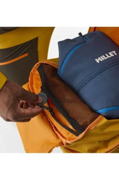Outlet Millet Tourpack Tour 30 mid yellow