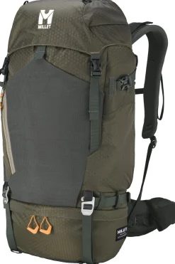 Discount Millet Tourpack Ubic 30 dark khaki
