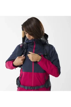 Best Millet Tourpack Wanaka 28 W Saphir