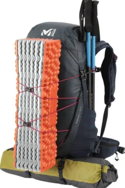 Best Millet Tourpack Wanaka 28 W Saphir