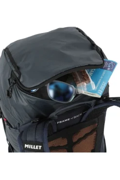 Best Millet Tourpack Wanaka 28 W Saphir