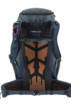 Best Millet Tourpack Wanaka 28 W Saphir
