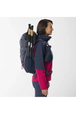 Best Millet Tourpack Wanaka 28 W Saphir